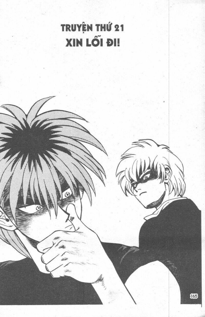 Change Guy Chapter 11 - Trang 156