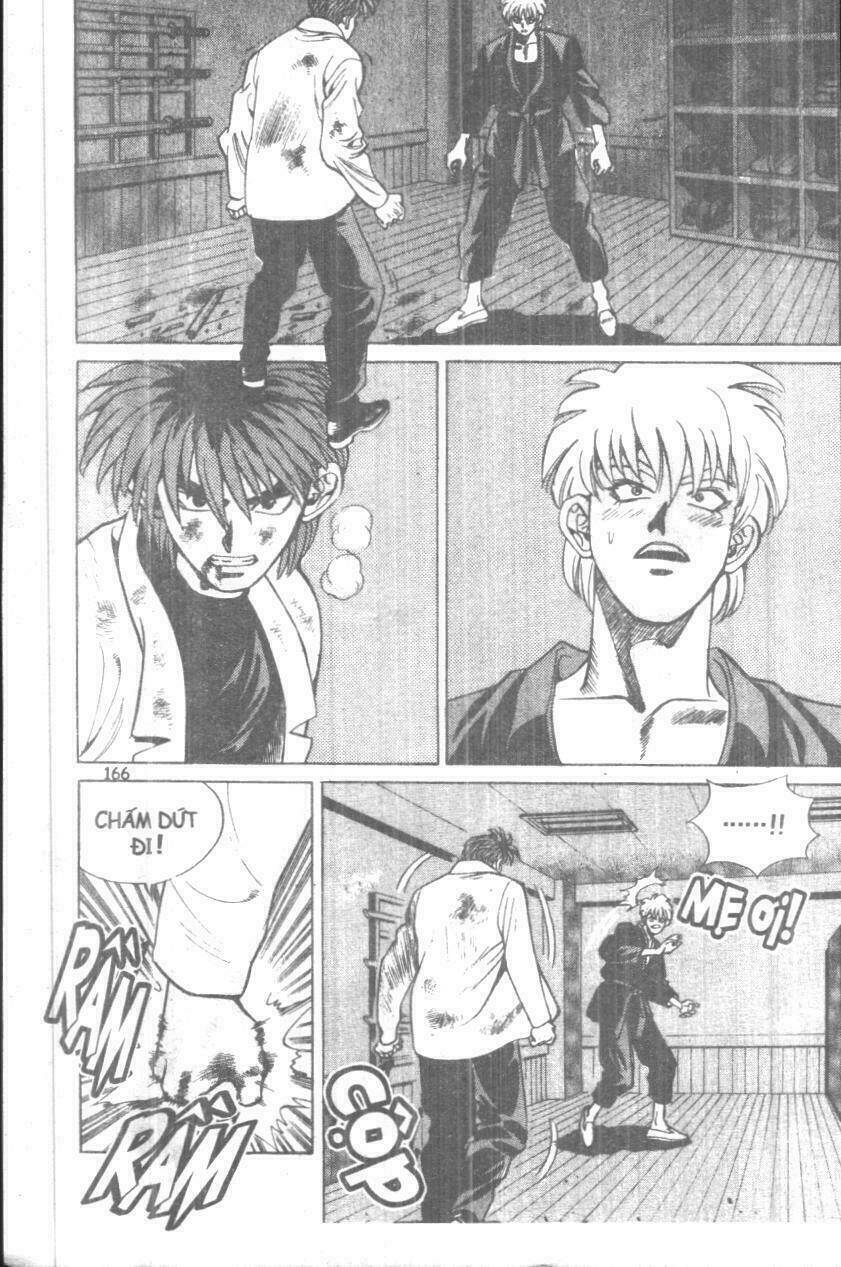 Change Guy Chapter 11 - Trang 157