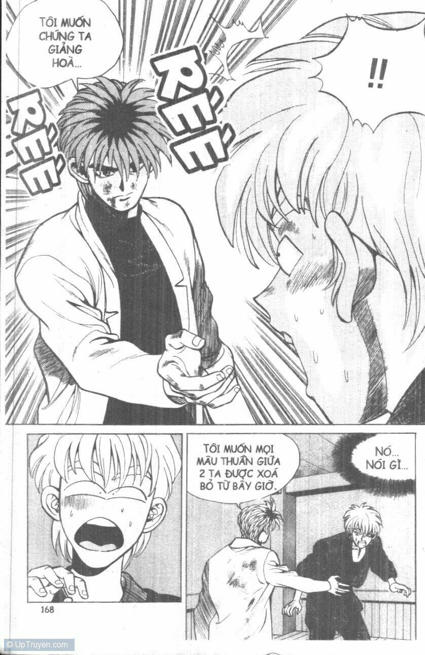 Change Guy Chapter 11 - Trang 159