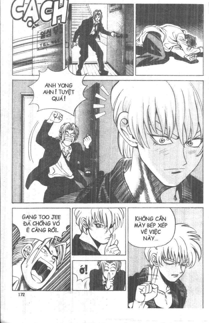 Change Guy Chapter 11 - Trang 163