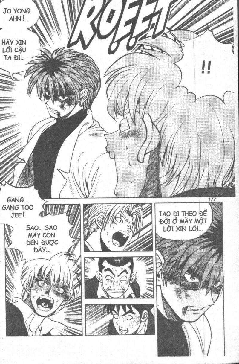 Change Guy Chapter 11 - Trang 168