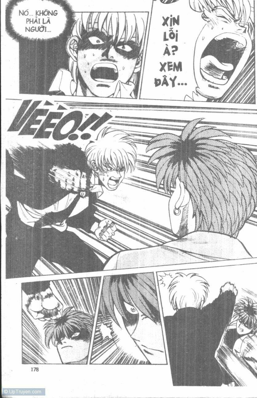 Change Guy Chapter 11 - Trang 169