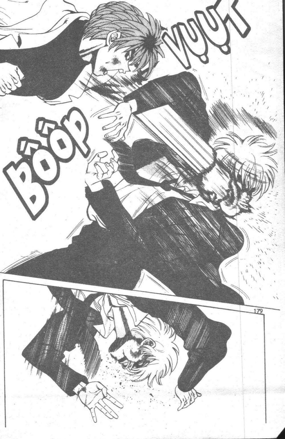 Change Guy Chapter 11 - Trang 170