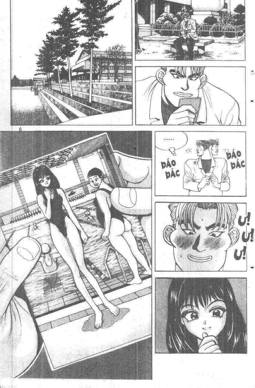 Change Guy Chapter 11 - Trang 1