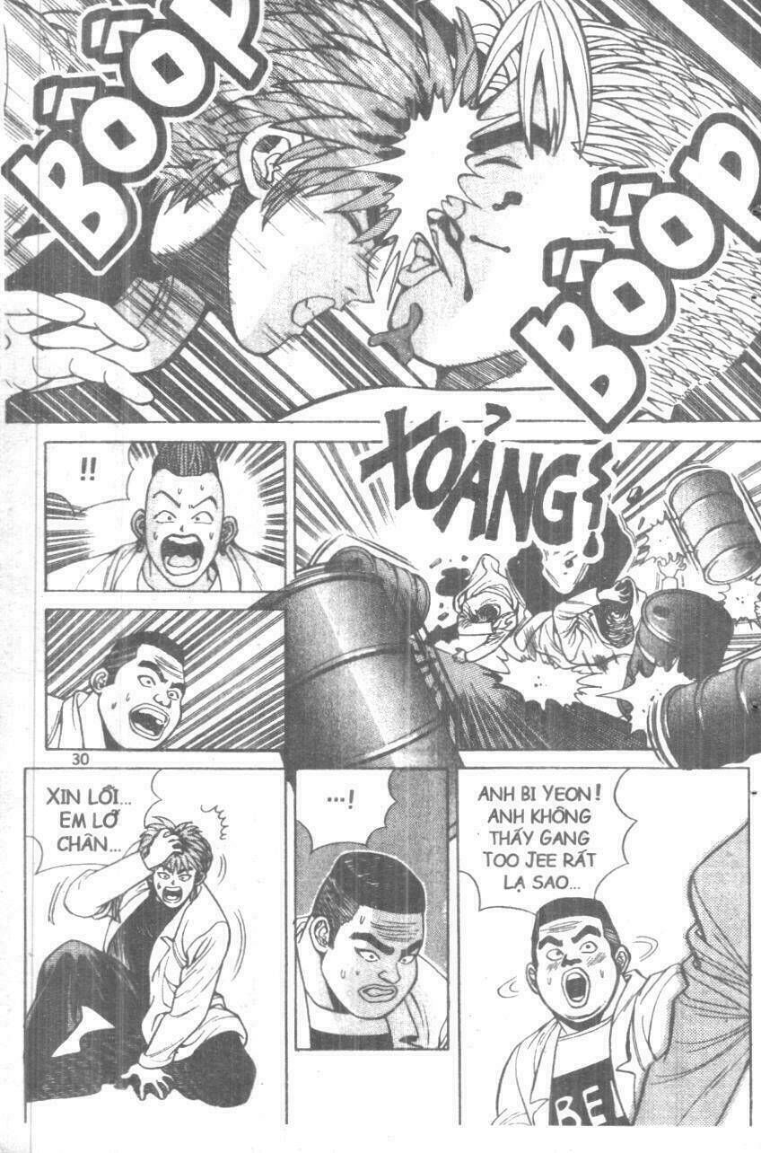 Change Guy Chapter 11 - Trang 23