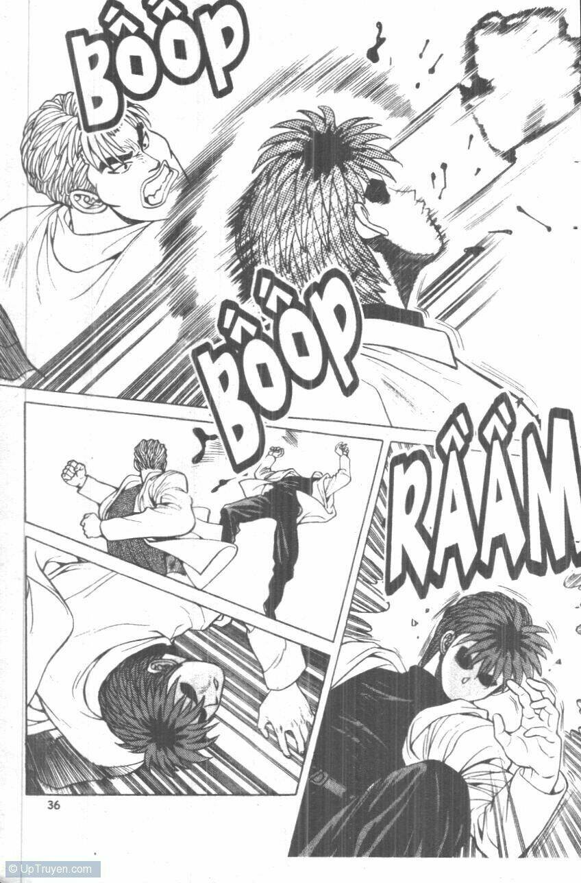 Change Guy Chapter 11 - Trang 29