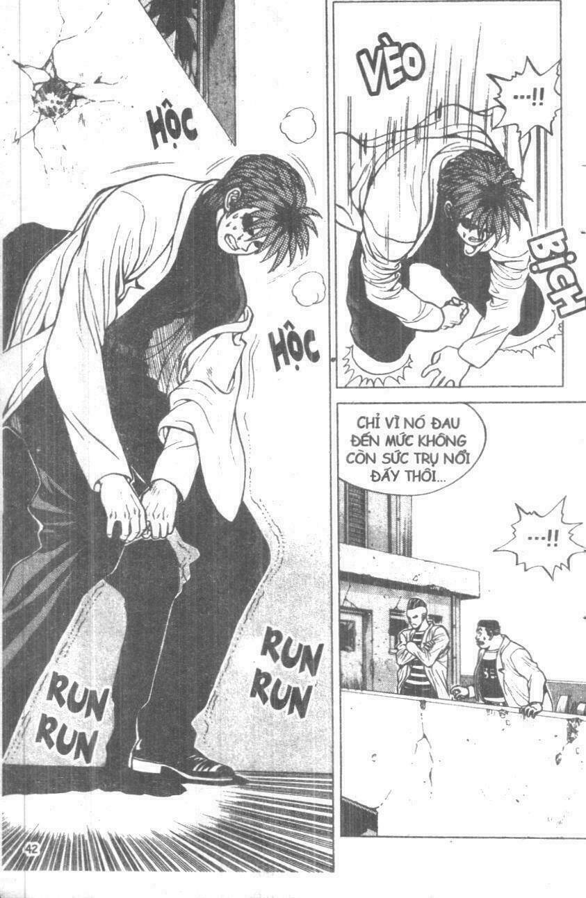 Change Guy Chapter 11 - Trang 35