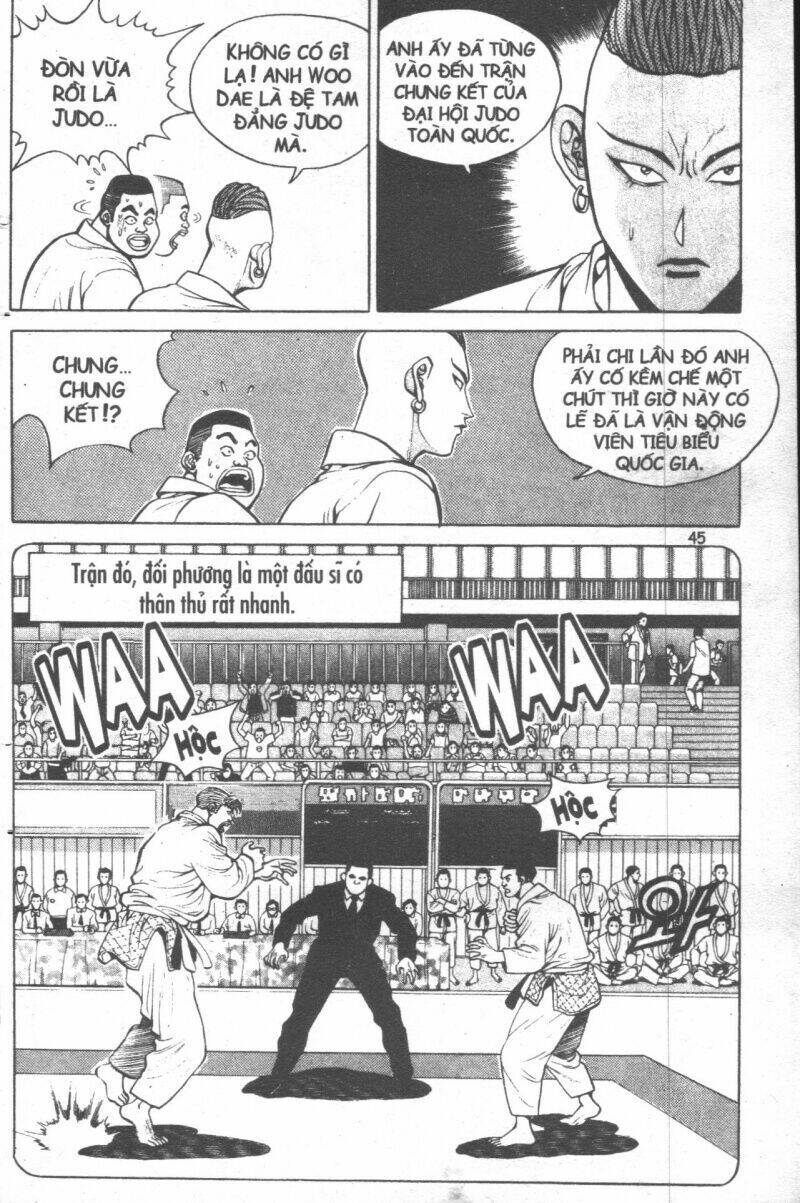 Change Guy Chapter 11 - Trang 38