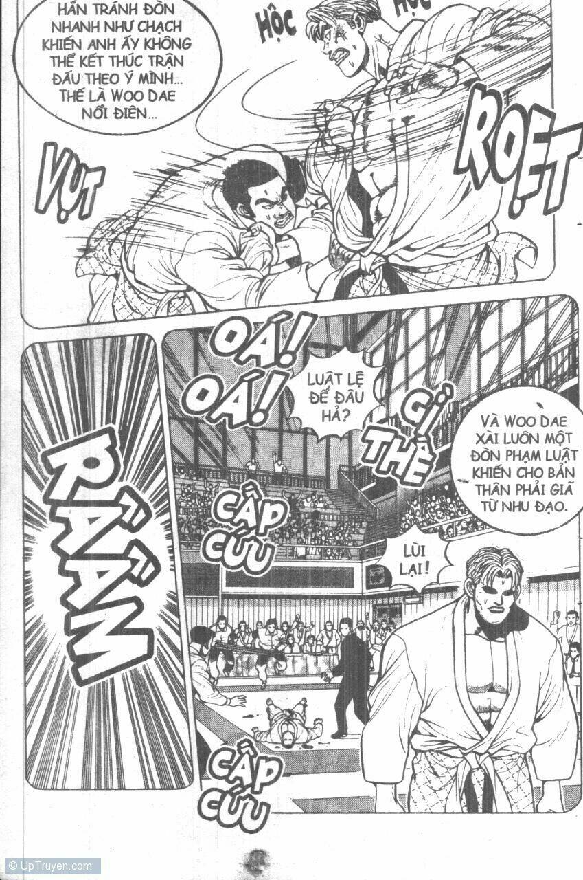 Change Guy Chapter 11 - Trang 39