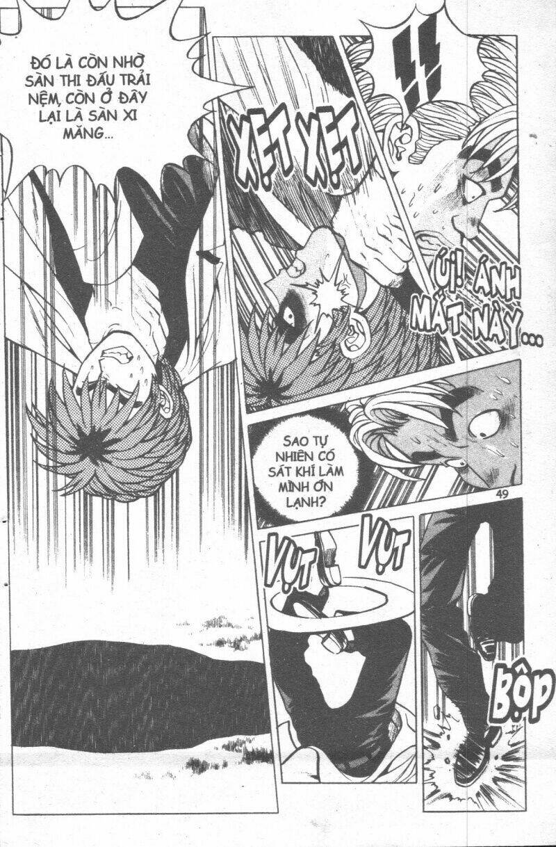 Change Guy Chapter 11 - Trang 42