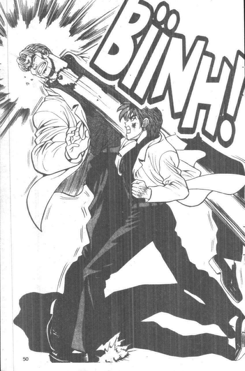 Change Guy Chapter 11 - Trang 43