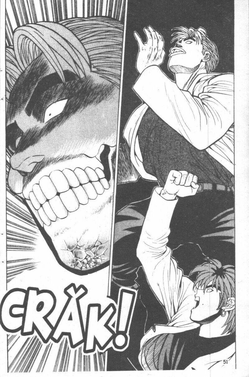 Change Guy Chapter 11 - Trang 44