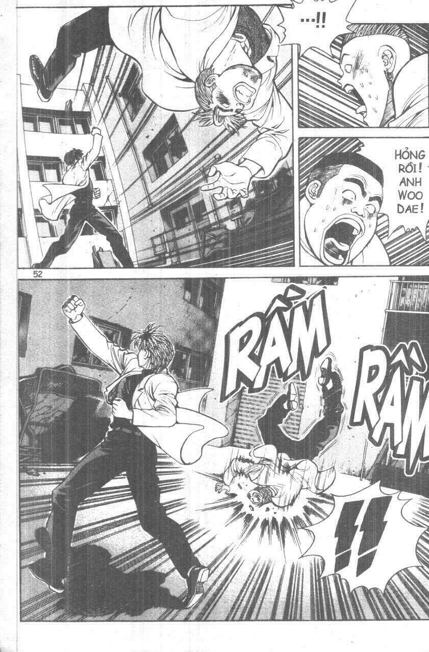 Change Guy Chapter 11 - Trang 45