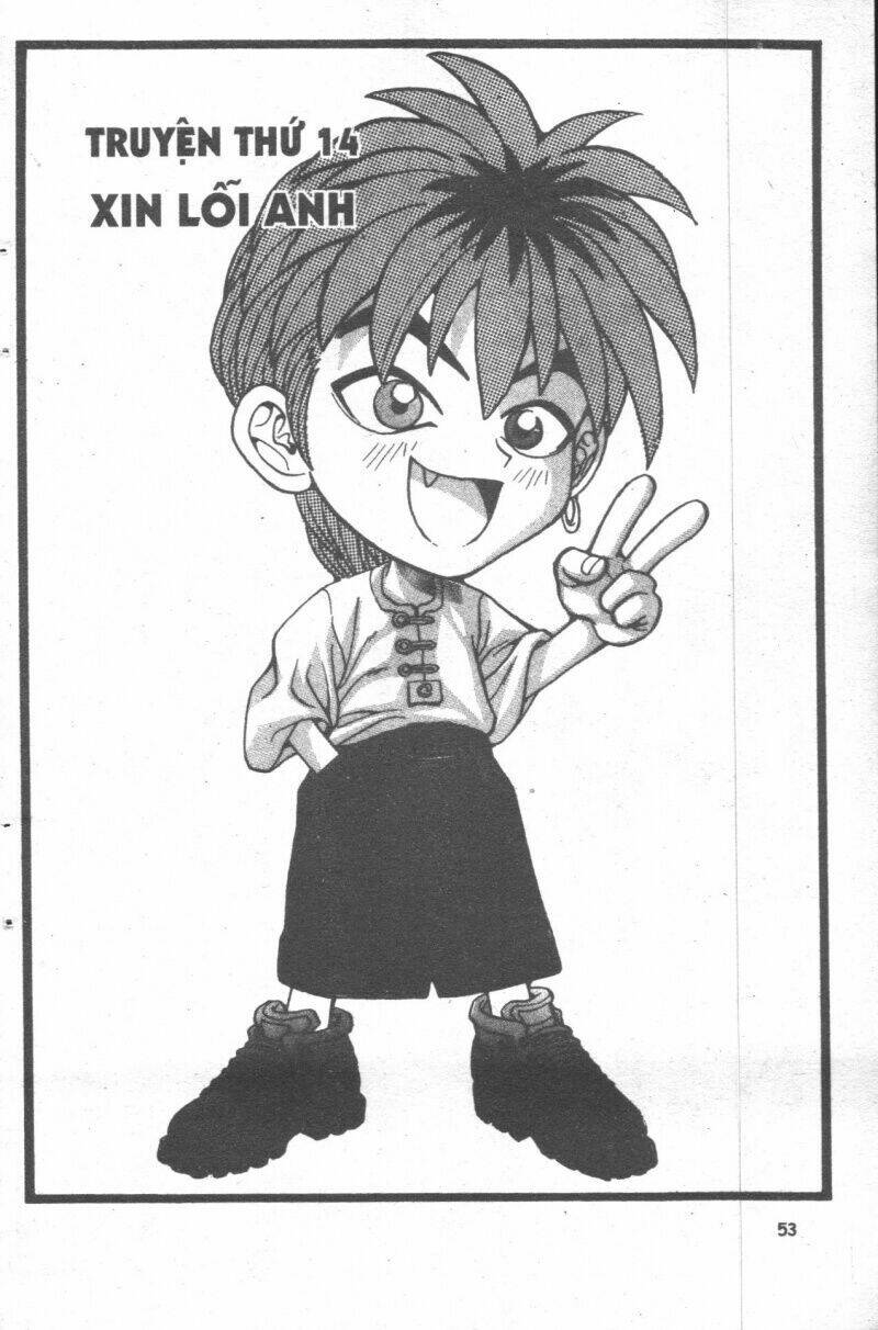 Change Guy Chapter 11 - Trang 46