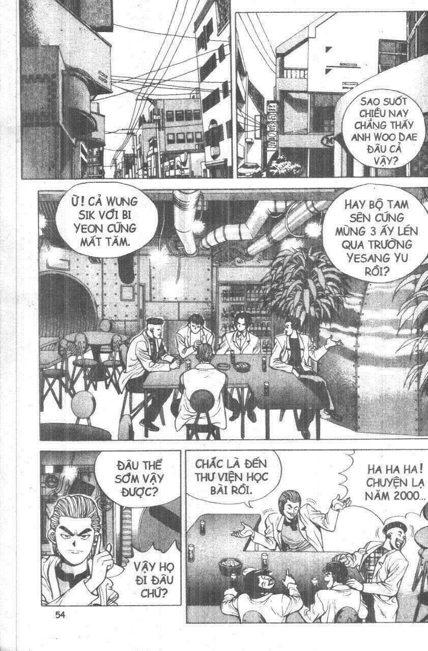 Change Guy Chapter 11 - Trang 47