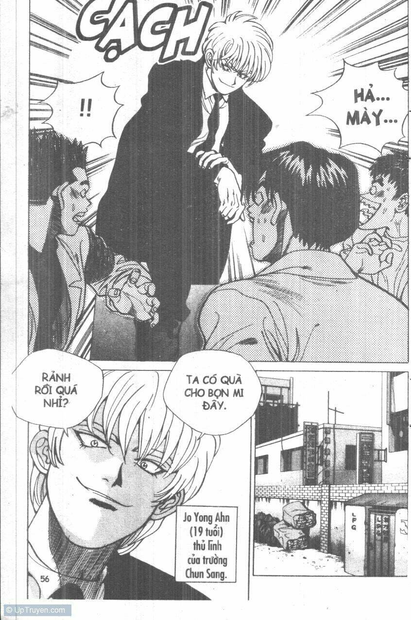 Change Guy Chapter 11 - Trang 49