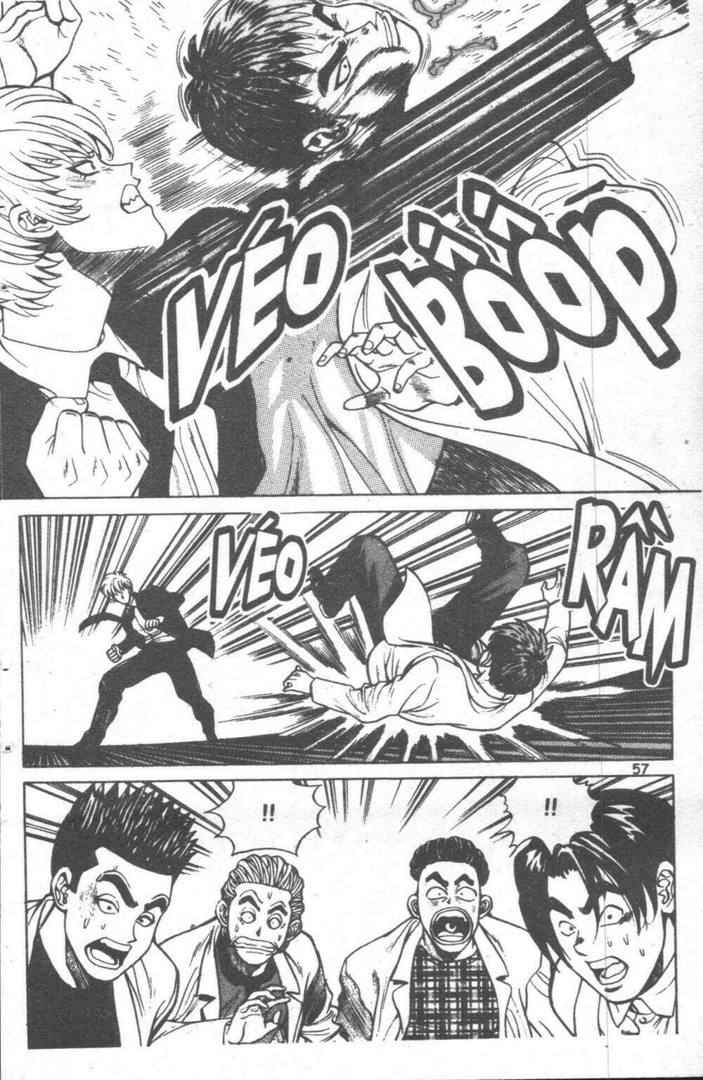 Change Guy Chapter 11 - Trang 50