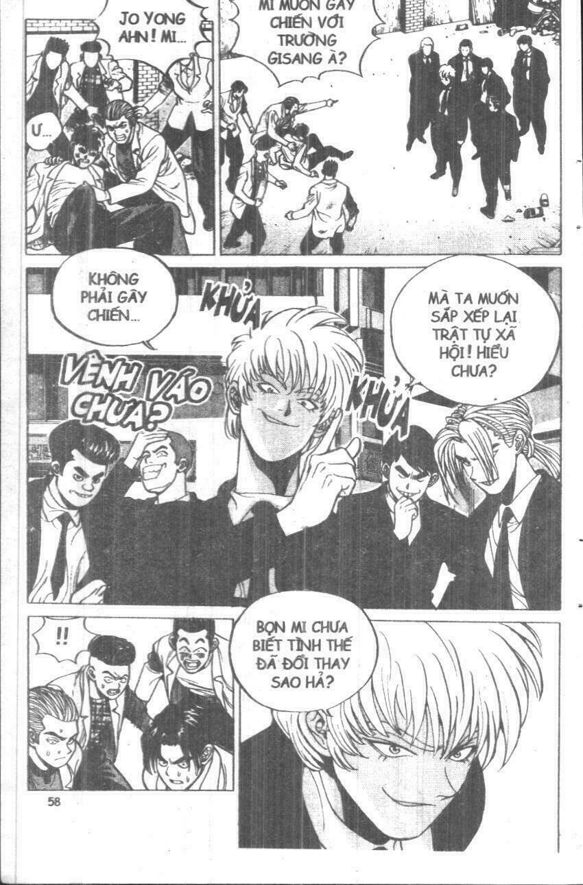 Change Guy Chapter 11 - Trang 51