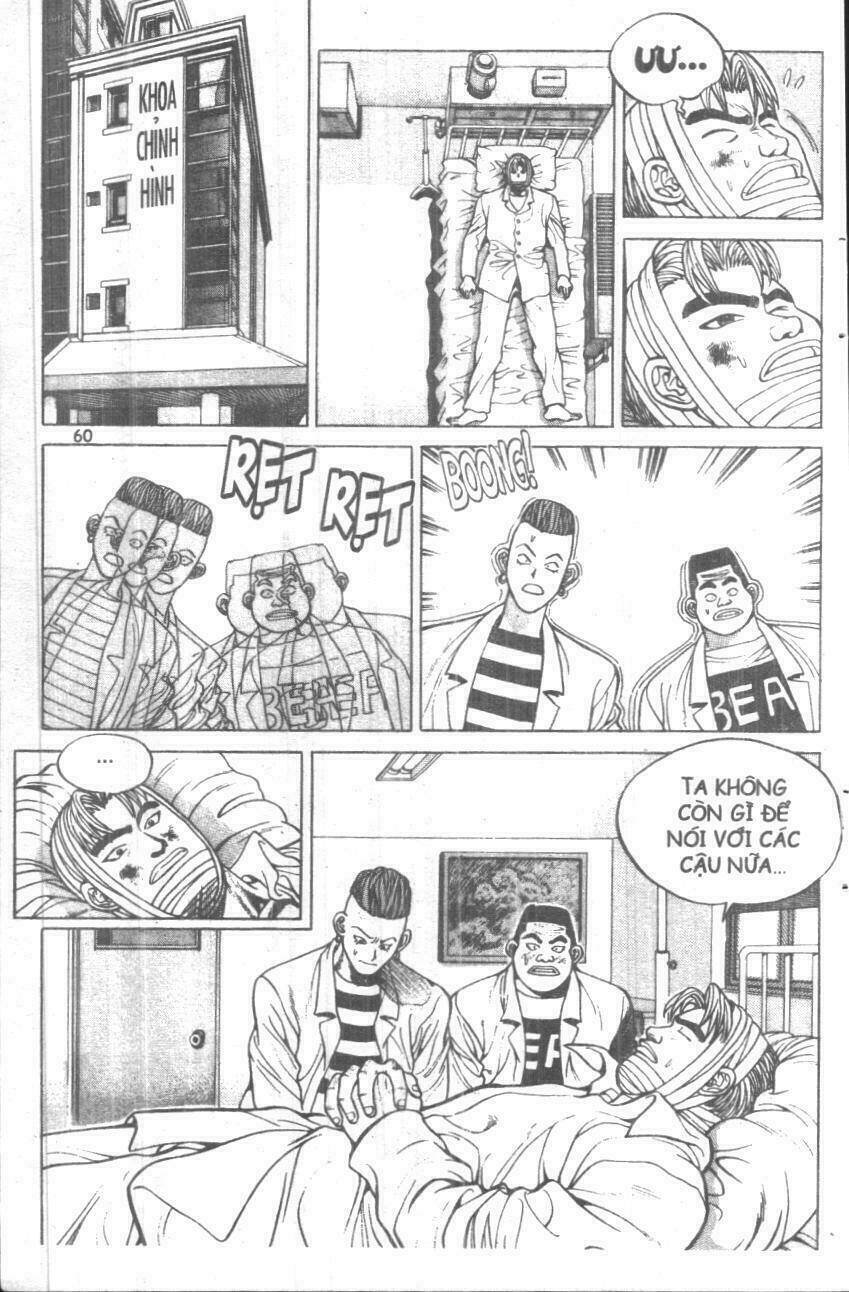 Change Guy Chapter 11 - Trang 53