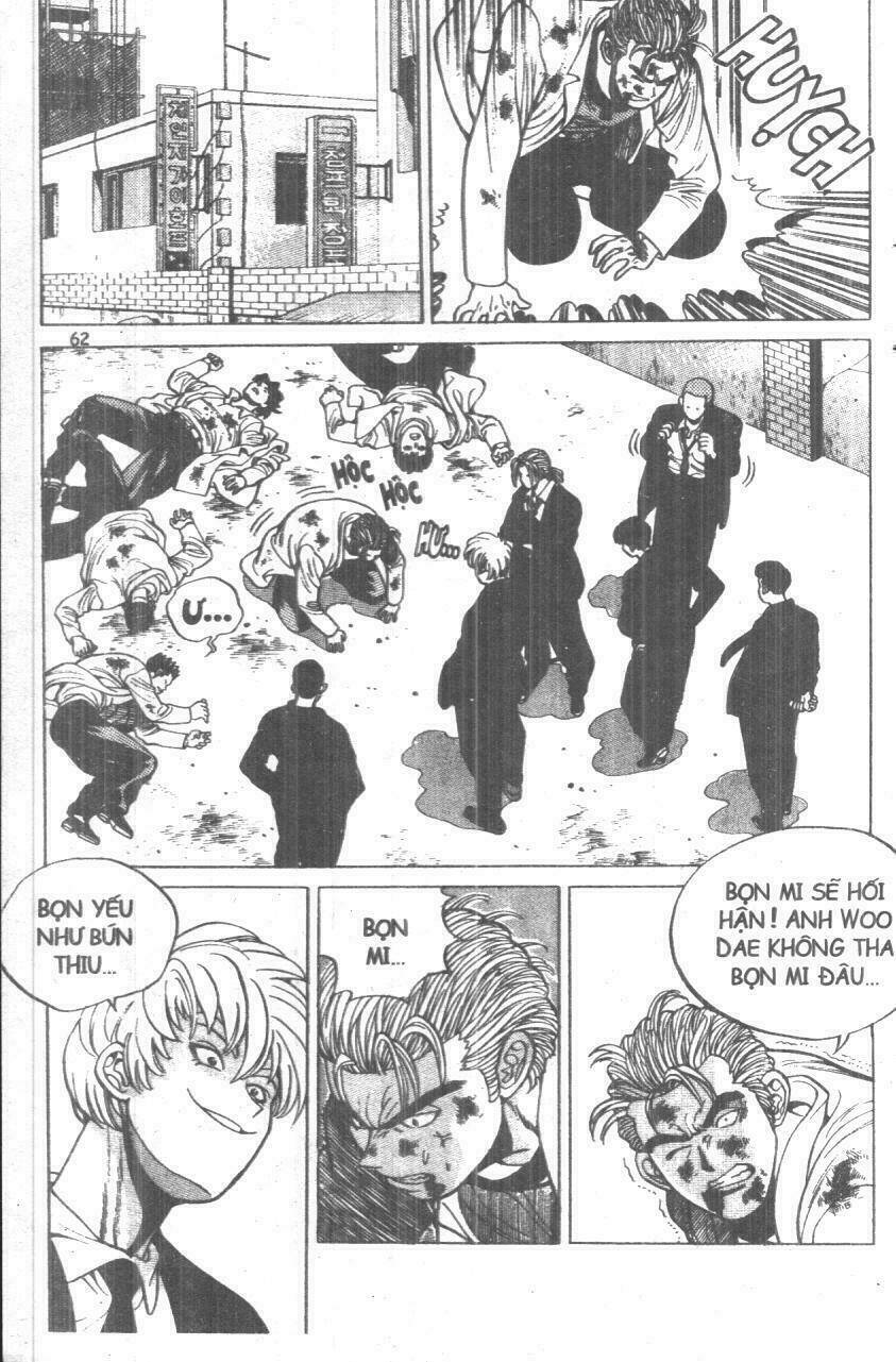 Change Guy Chapter 11 - Trang 55