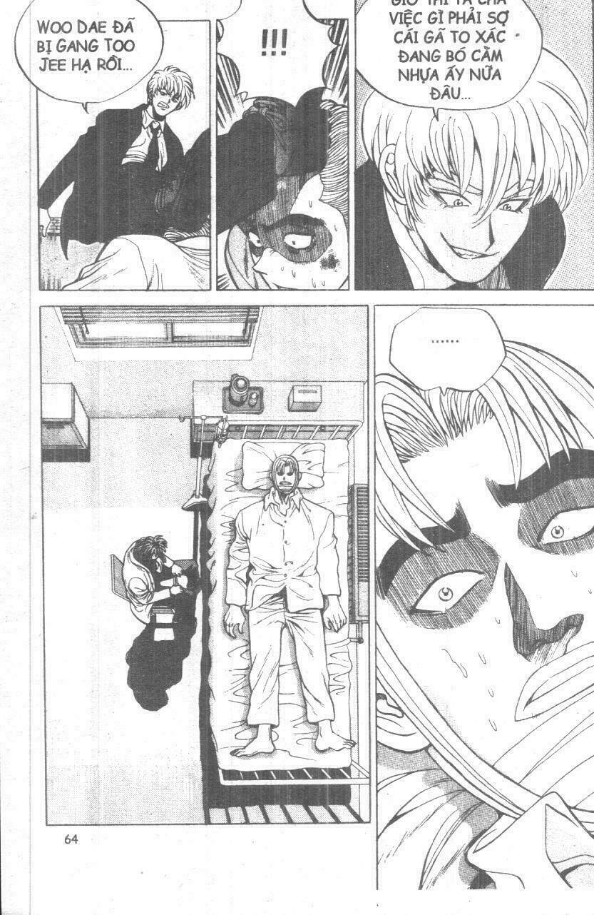 Change Guy Chapter 11 - Trang 57