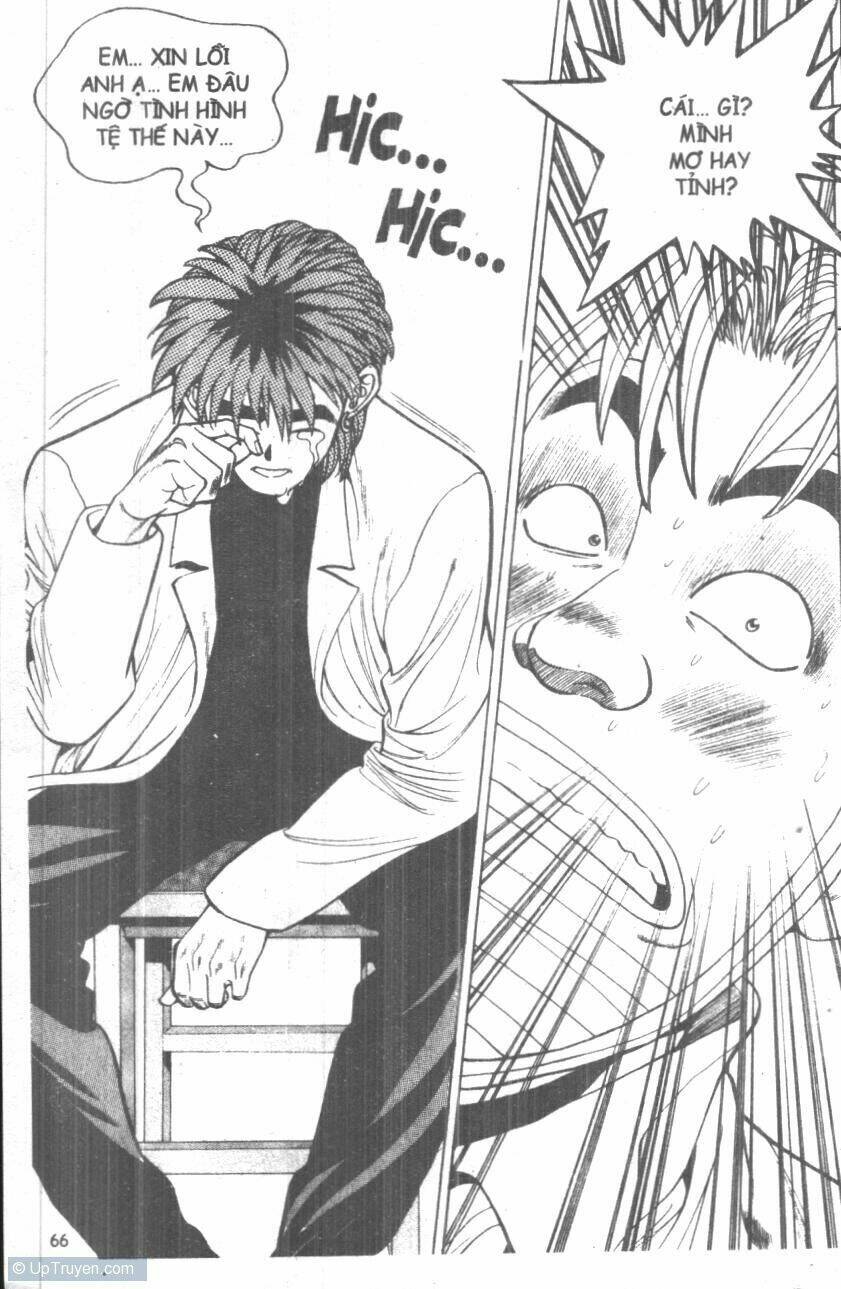 Change Guy Chapter 11 - Trang 59