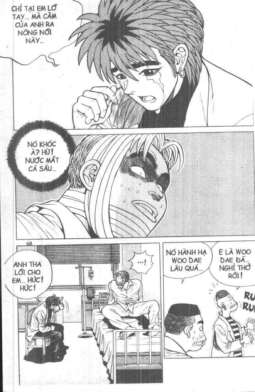 Change Guy Chapter 11 - Trang 61