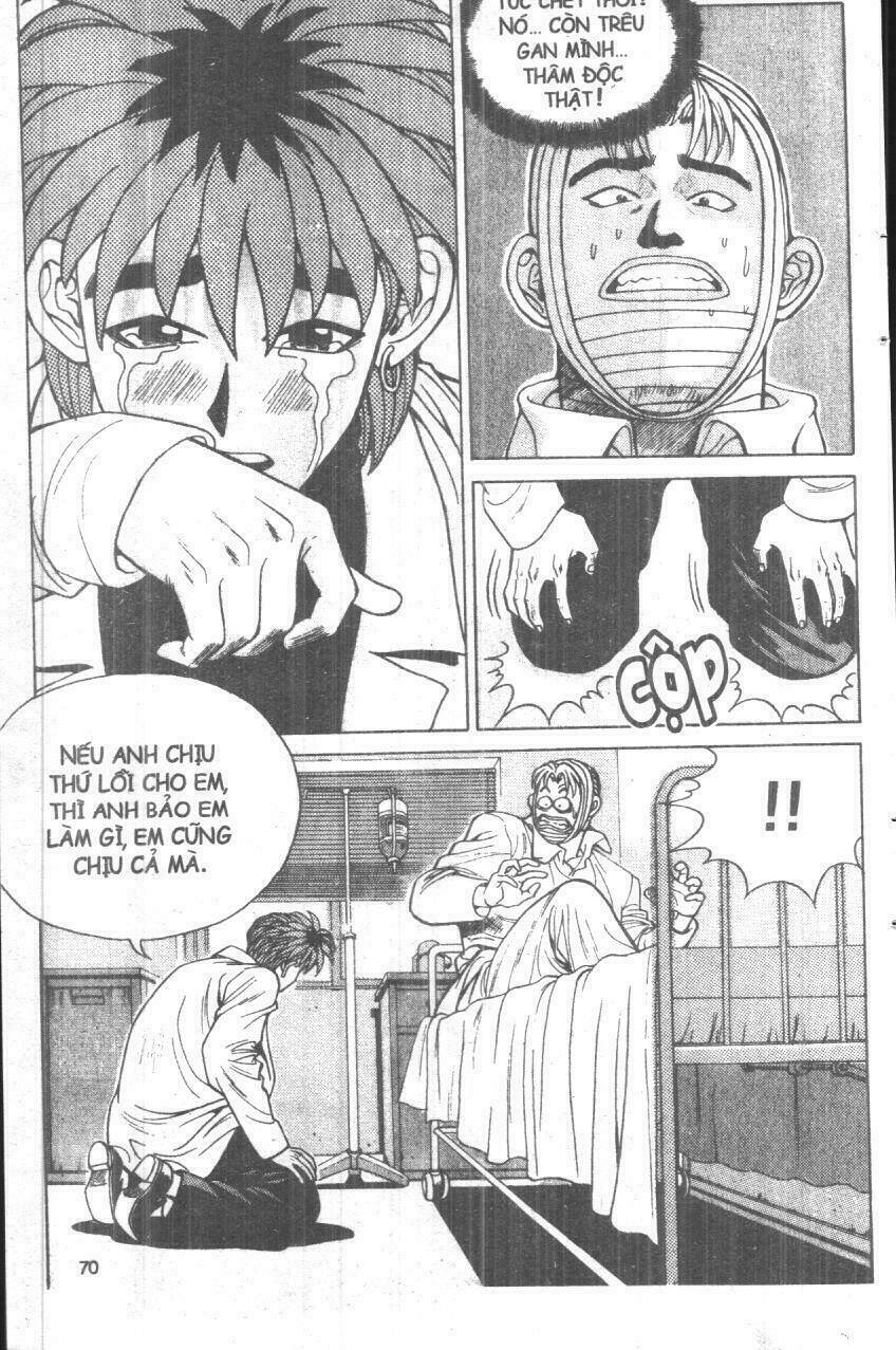 Change Guy Chapter 11 - Trang 63