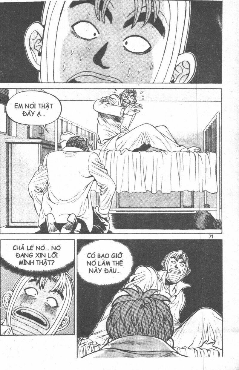 Change Guy Chapter 11 - Trang 64