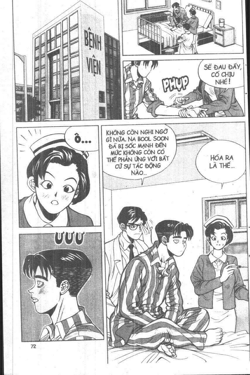 Change Guy Chapter 11 - Trang 65