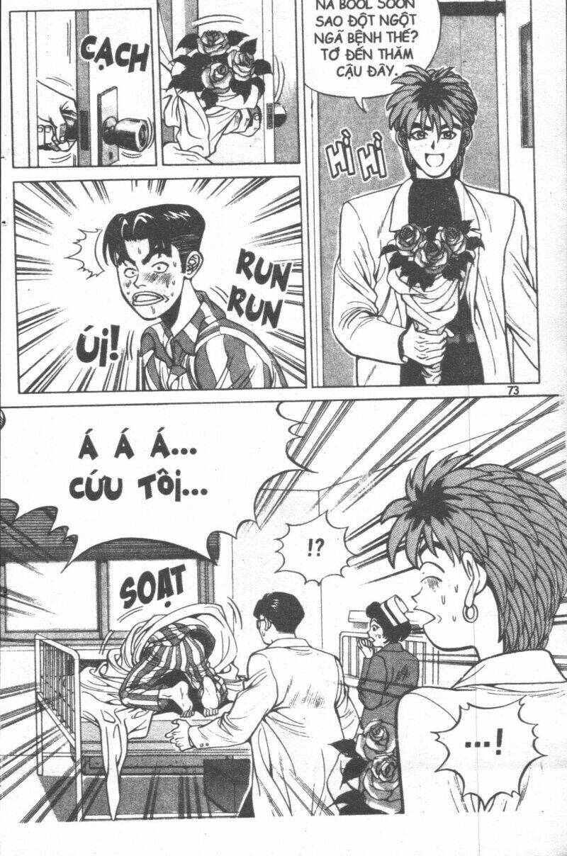 Change Guy Chapter 11 - Trang 66