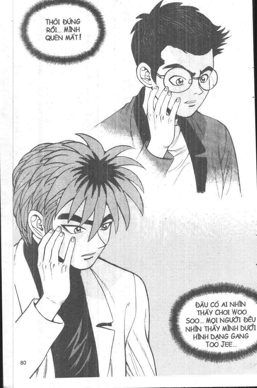 Change Guy Chapter 11 - Trang 73