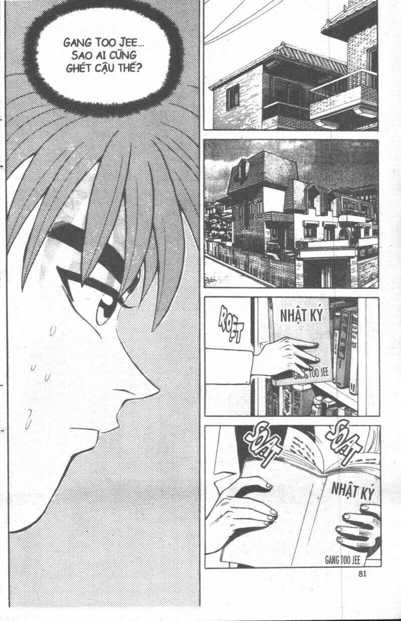 Change Guy Chapter 11 - Trang 74