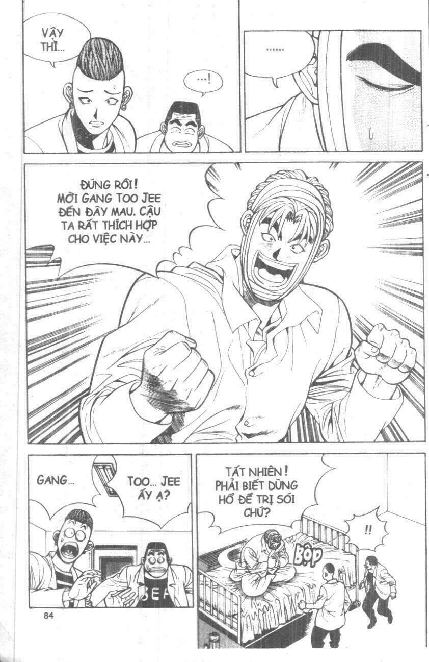 Change Guy Chapter 11 - Trang 77