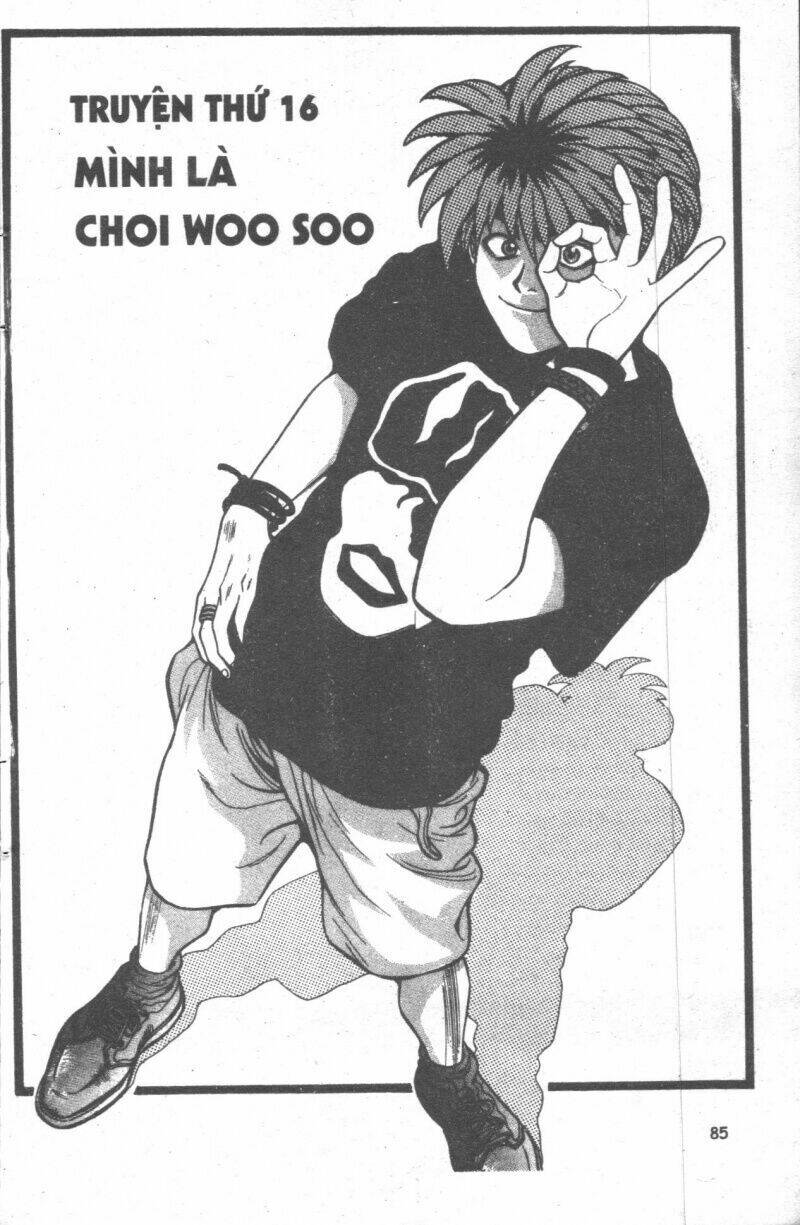 Change Guy Chapter 11 - Trang 78