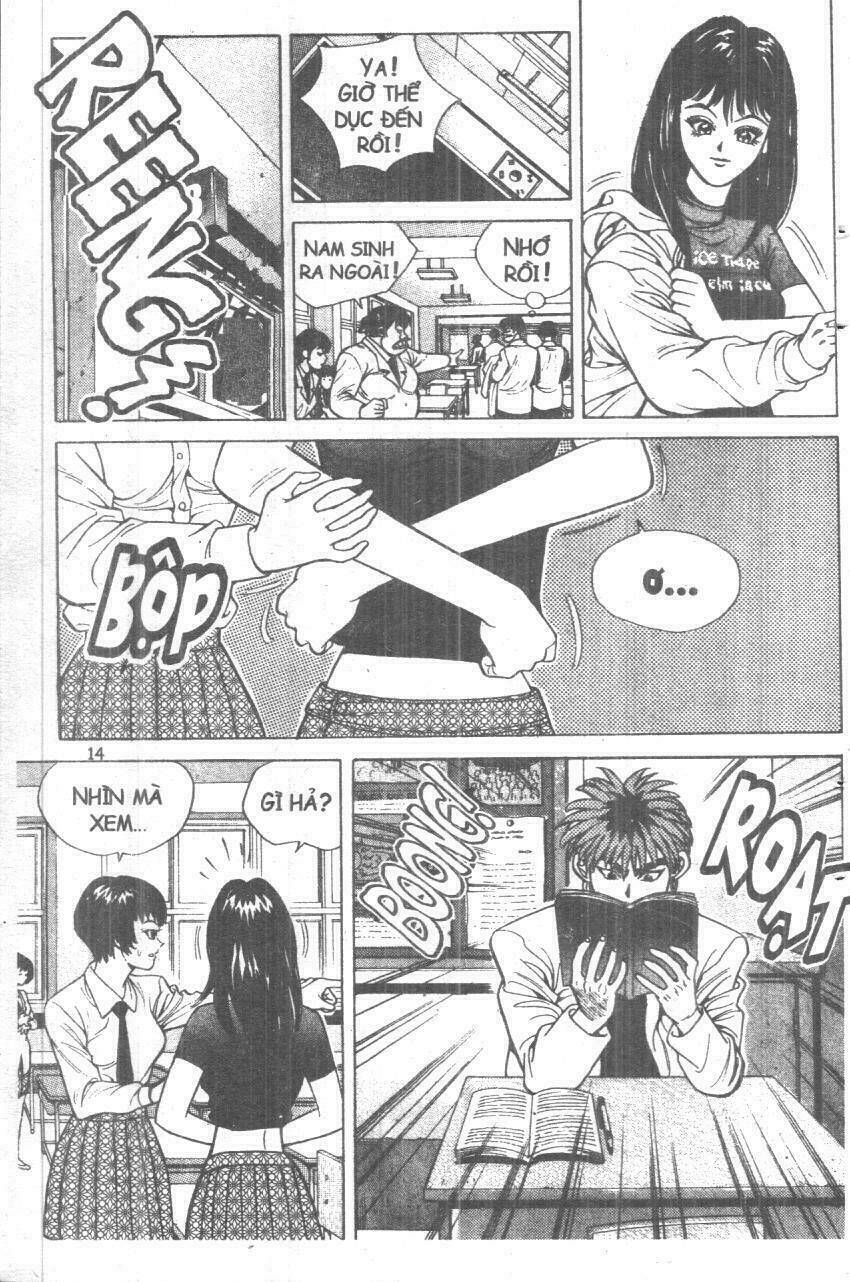 Change Guy Chapter 11 - Trang 7