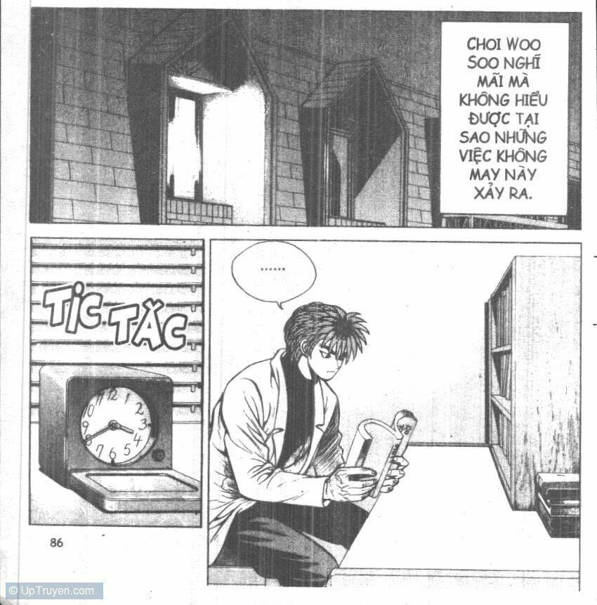 Change Guy Chapter 11 - Trang 79