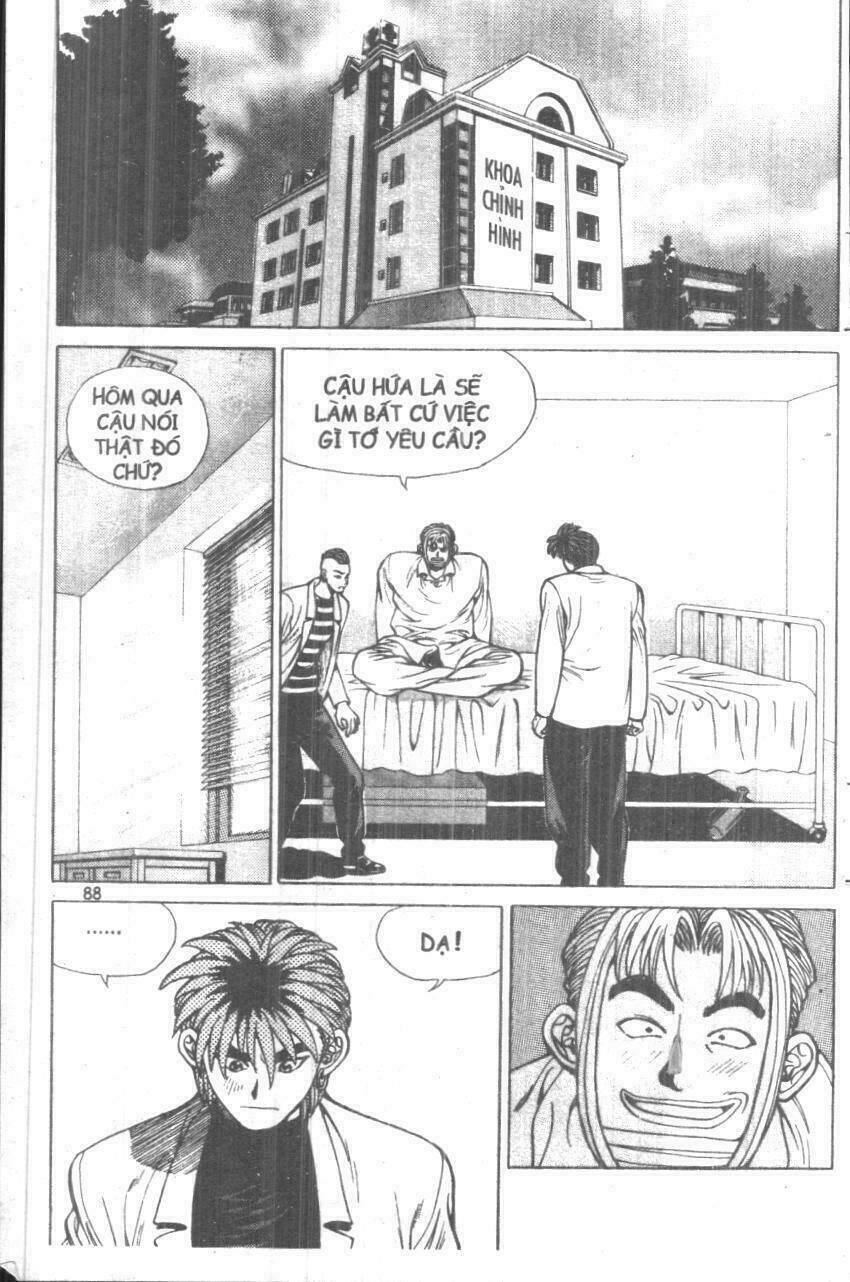 Change Guy Chapter 11 - Trang 81