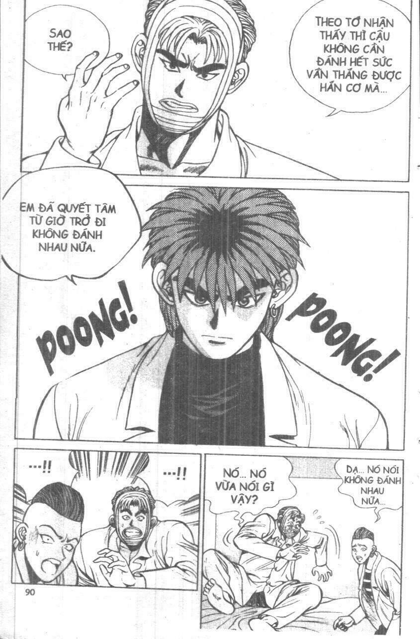 Change Guy Chapter 11 - Trang 83