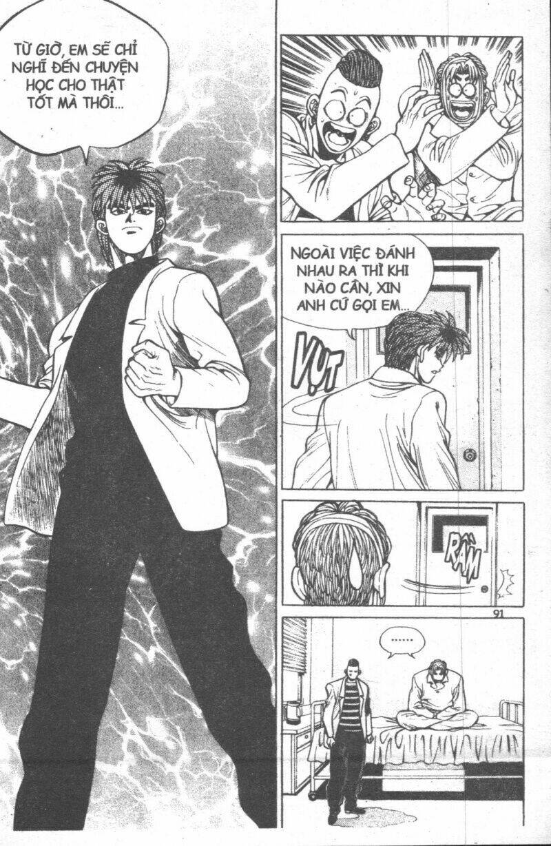 Change Guy Chapter 11 - Trang 84