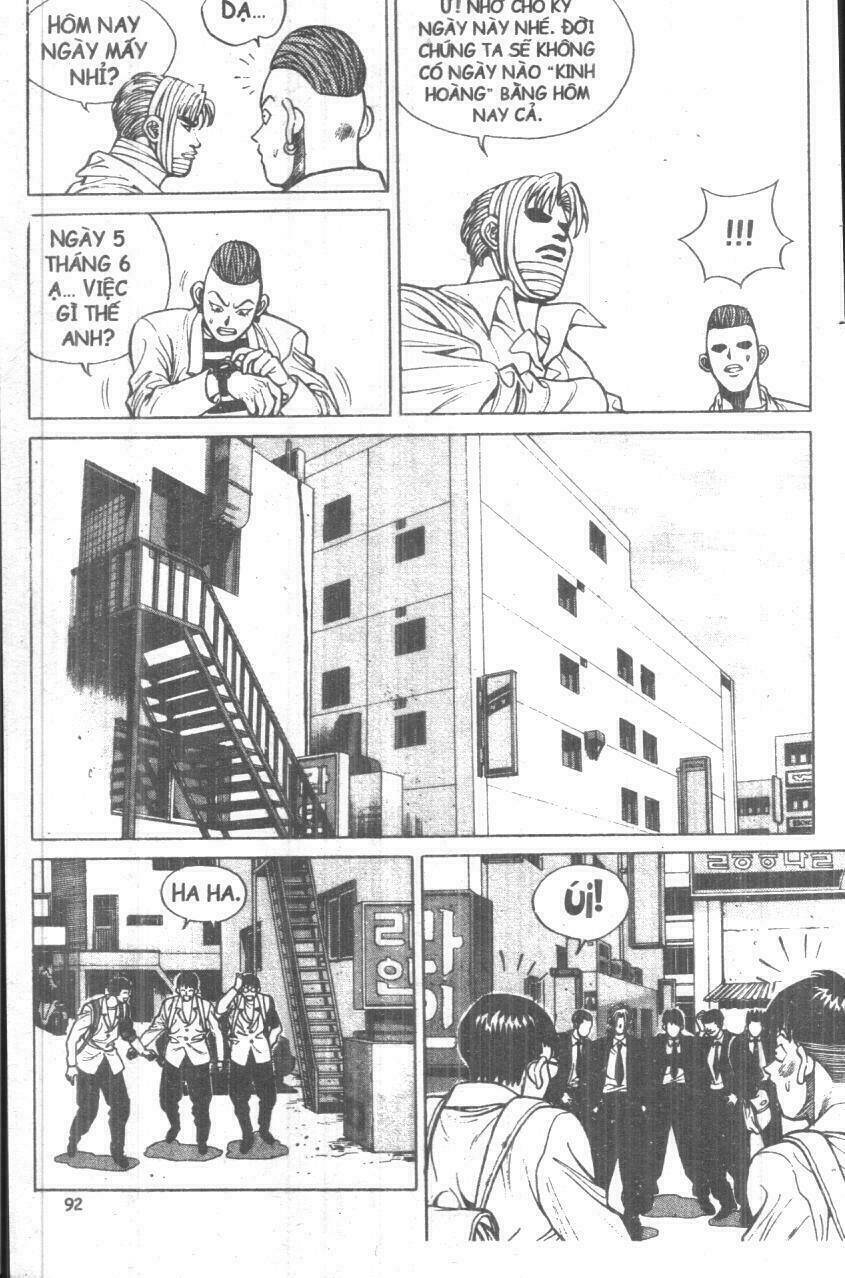 Change Guy Chapter 11 - Trang 85