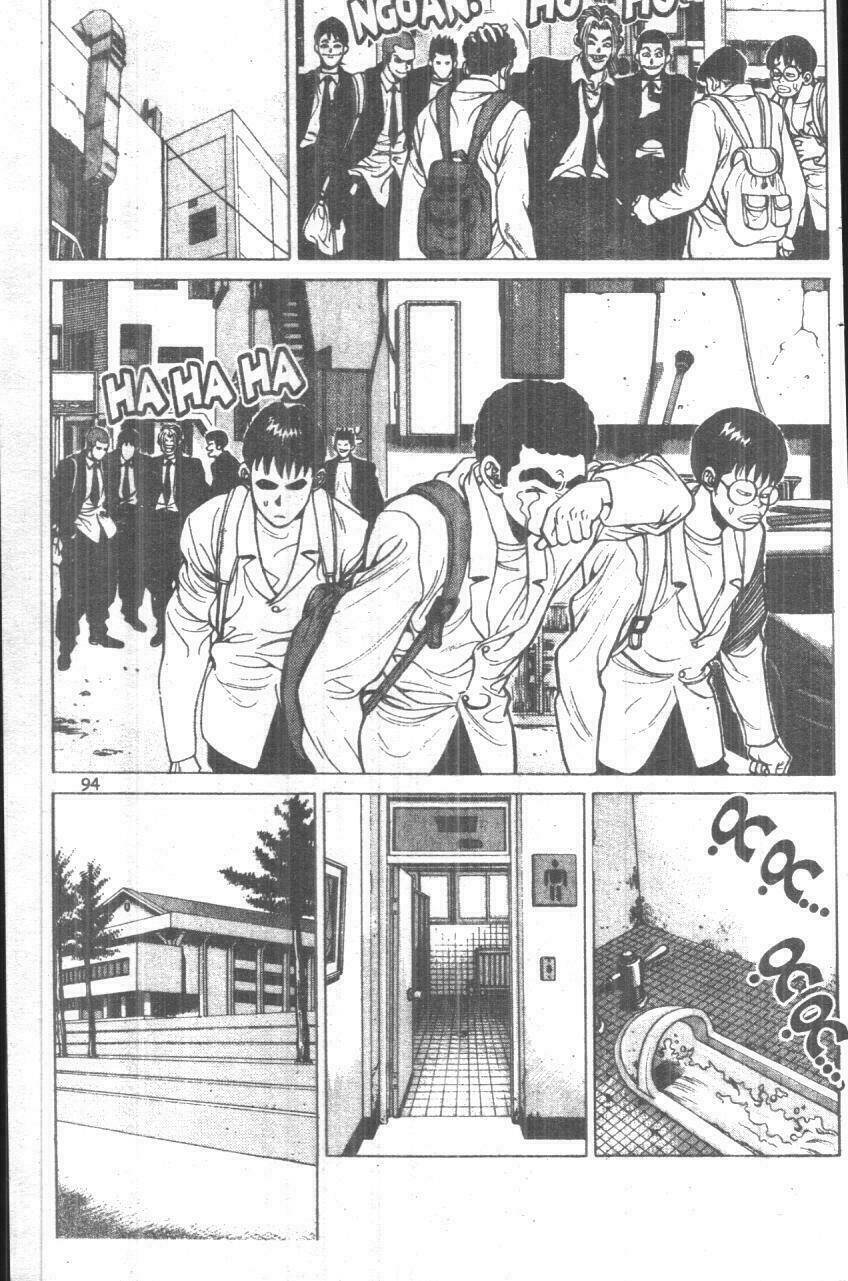 Change Guy Chapter 11 - Trang 87