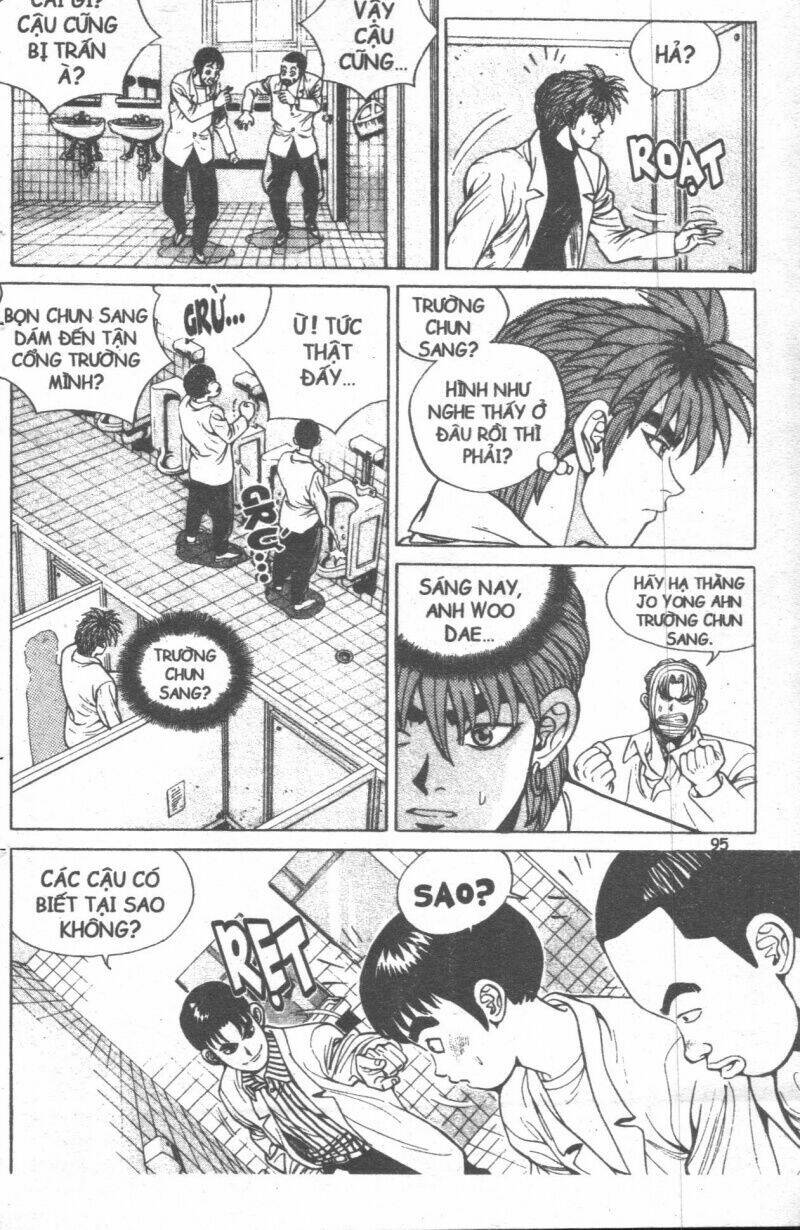 Change Guy Chapter 11 - Trang 88