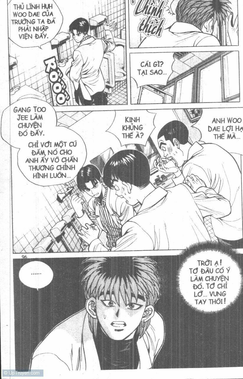 Change Guy Chapter 11 - Trang 89