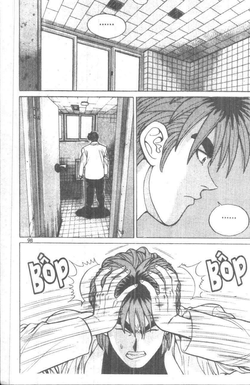 Change Guy Chapter 11 - Trang 91