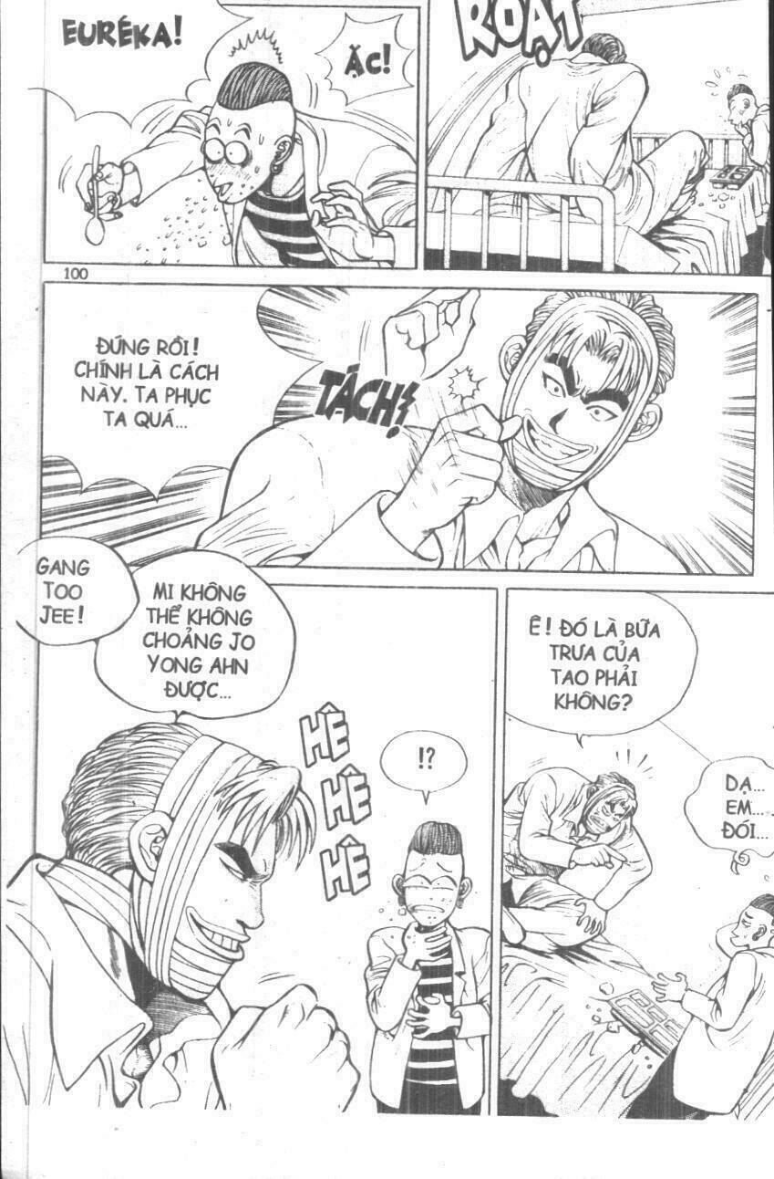 Change Guy Chapter 11 - Trang 93