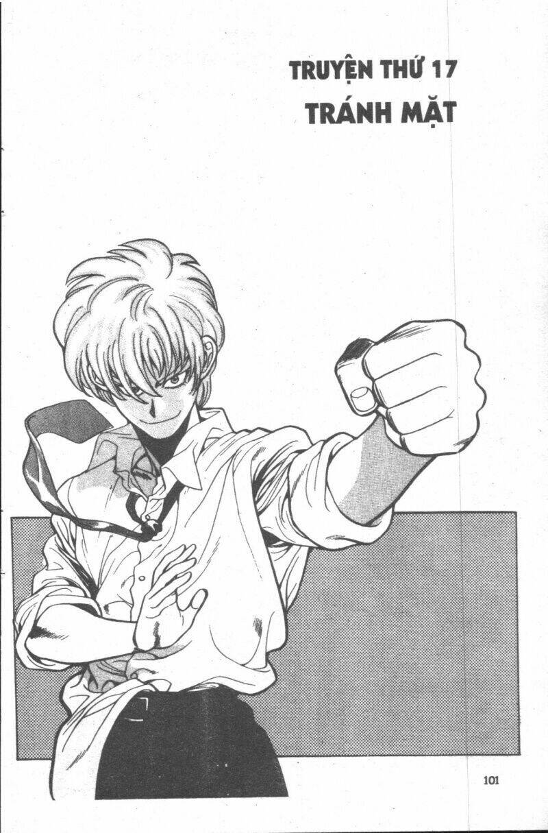 Change Guy Chapter 11 - Trang 94