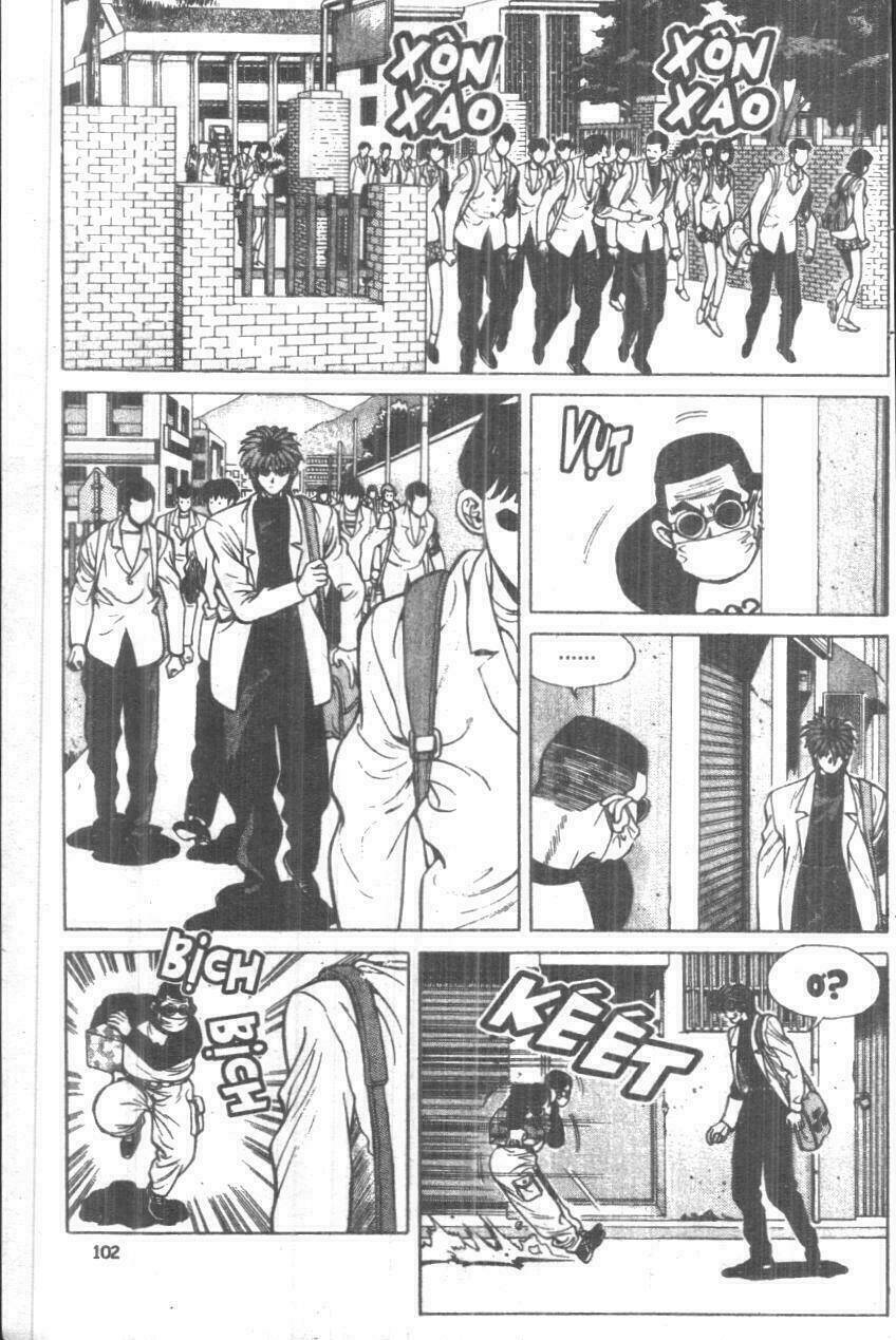 Change Guy Chapter 11 - Trang 95