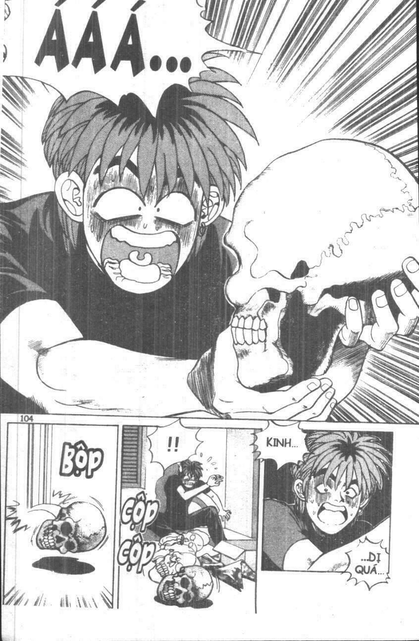 Change Guy Chapter 11 - Trang 97