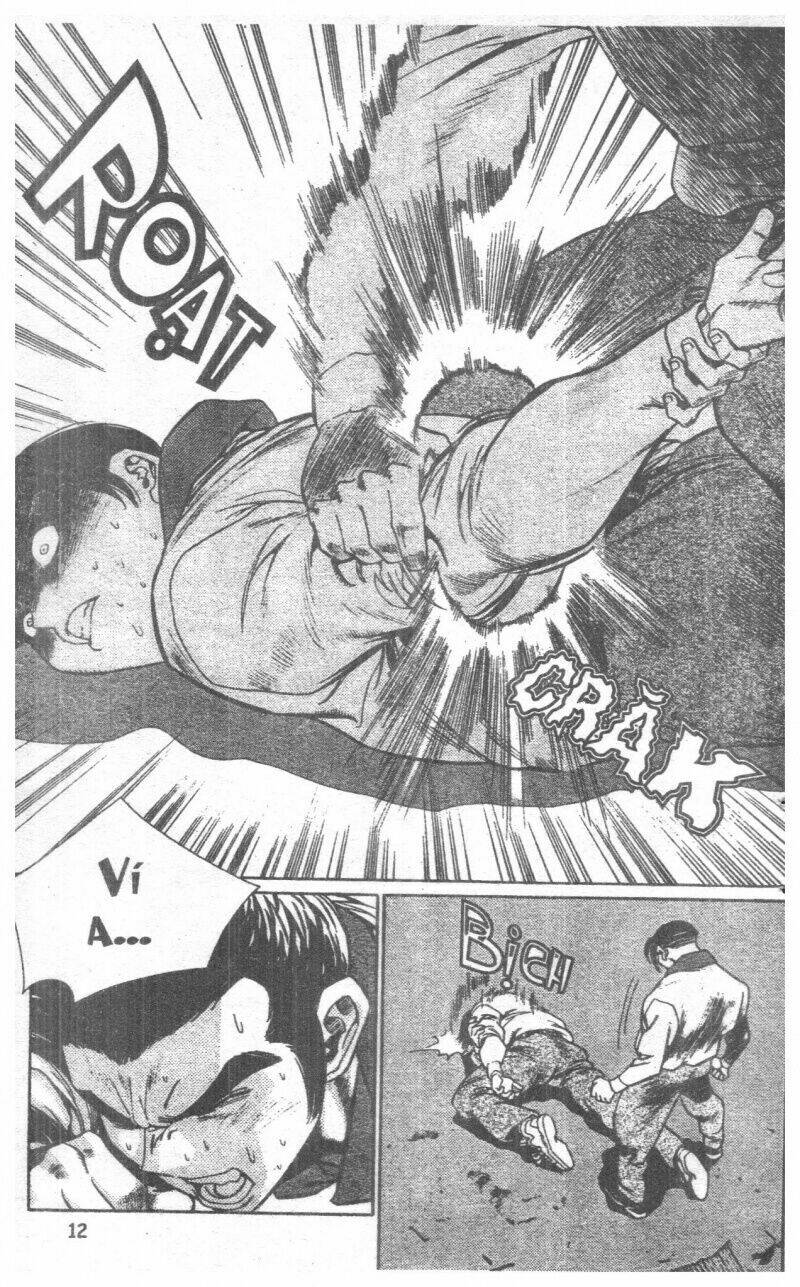 Change Guy Chapter 110 - Trang 9